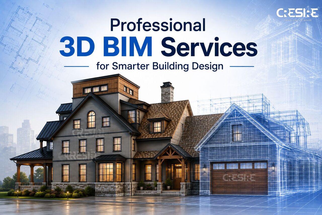 New York, Business, Professional 3D BIM Services For Smarter Building Design
