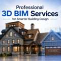 Professional 3D BIM Services For Smarter Building Design