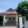 THB 2350000,  2 BR,  59 Sq. Feet,  San Phak Wan Zone�#Hang Dong For Sale 2.35 Million #Somwang Property Single-storey