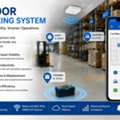 Indoor Tracking System For Smarter Asset & Workplace Control