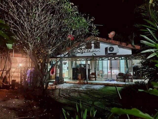 Bangkok, Real Estate For Sale, THB 1750000,  1 BR,  67 Sq. Feet,  Nong Khwai Zone - #Ratchapruek, Selling At Cost 1.75 Million, Single Story Garden House