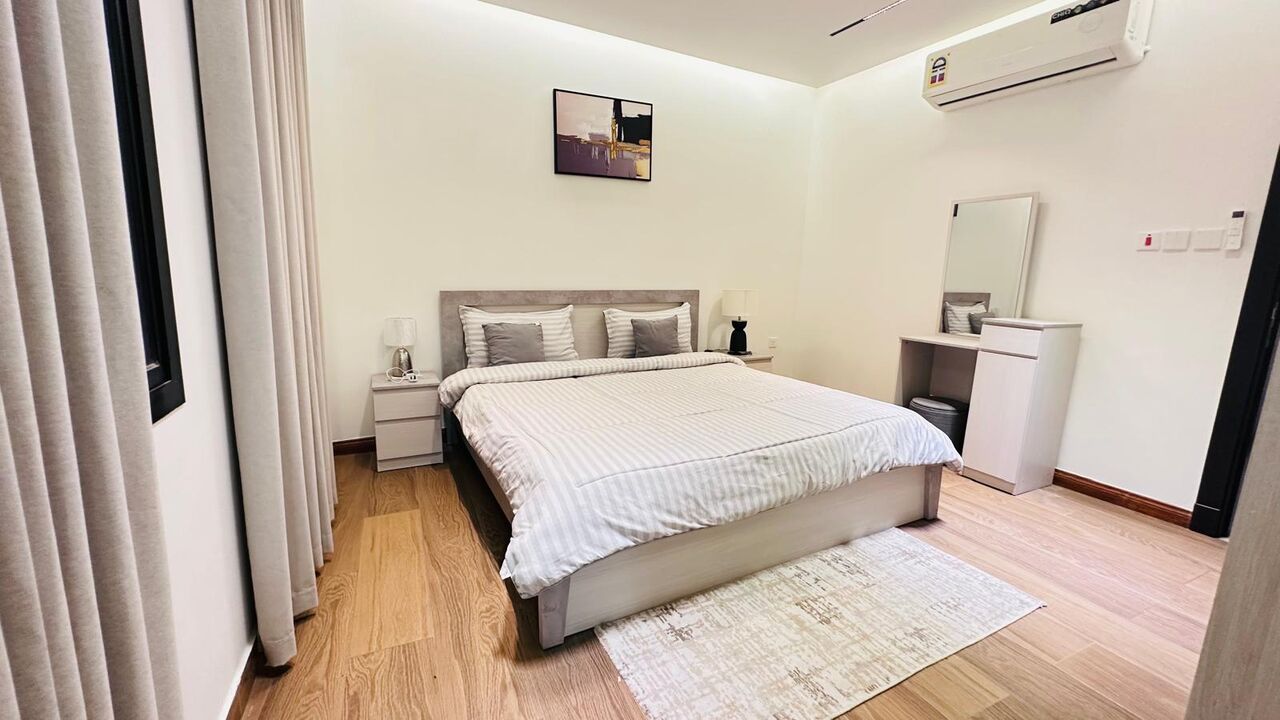 Hoora, Apartments, Flats, Houses & Villas, BHD 320/month,  2 BR,  Brand New Flat For Rent In Hoora With EWA