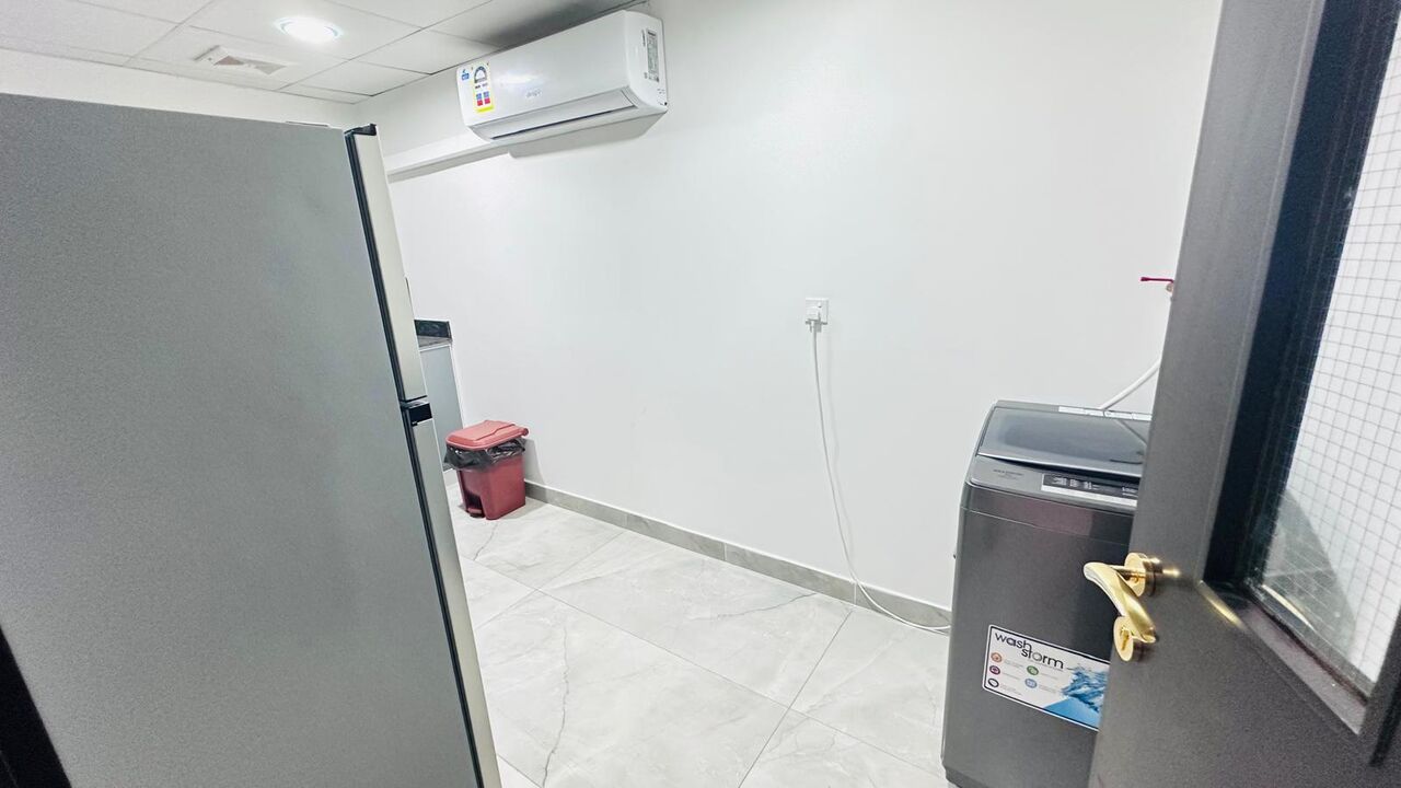 Hoora, Apartments, Flats, Houses & Villas, BHD 320/month,  2 BR,  Brand New Flat For Rent In Hoora With EWA