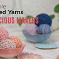 Sustainable Hand-Dyed Yarns: What Conscious Makers Must Look For In 2026