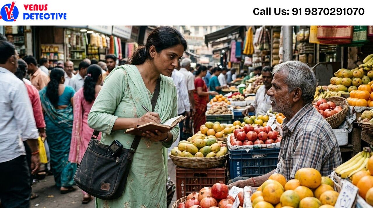 Mumbai, Legal, Trusted Private Detective Agency In Mumbai | Confidential Investigation Services