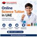 Online Science Lessons - Dubai