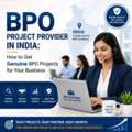 BPO Projects Provider &ndash; Ascent BPO