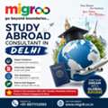 Study Abroad Consultant In Delhi