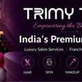 Looking For A Salon Franchise?