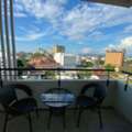 THB 75000,  141 Sq. Meter,  For Rent 75,000 Baht, 141 Sq M., 3 Bedrooms, 2 Bathrooms, The Trio Condo Huay Kaew, With