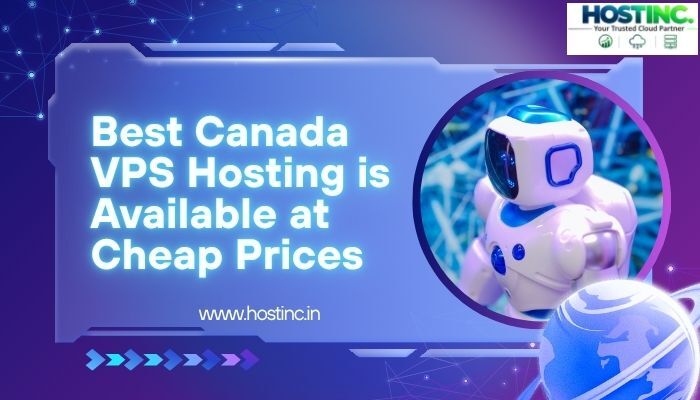 Toronto, Computer, Best Canada VPS Hosting Is Available At Cheap Prices