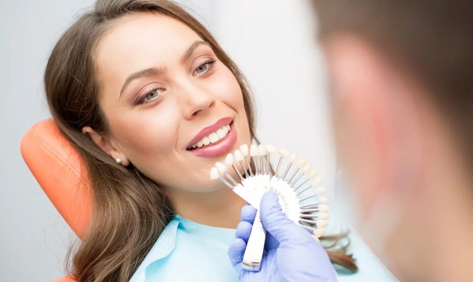 Al Ain, Dental, Teeth Whitening In Al Ain