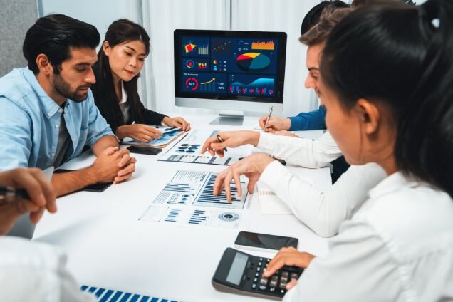 London, Financial, Financial Modelling Consulting Training For Finance Professionals