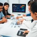 Financial Modelling Consulting Training For Finance Professionals