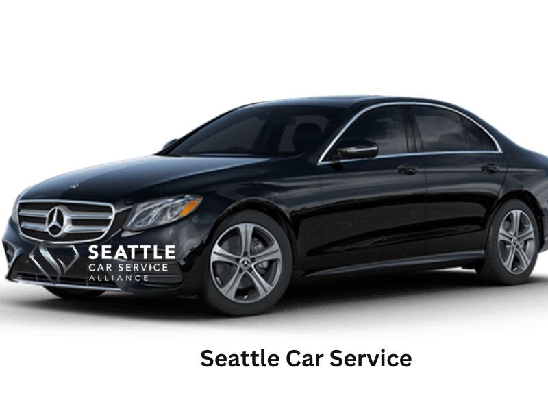 Seattle, Business, Comfortable Travel With Trusted Seattle Car Service