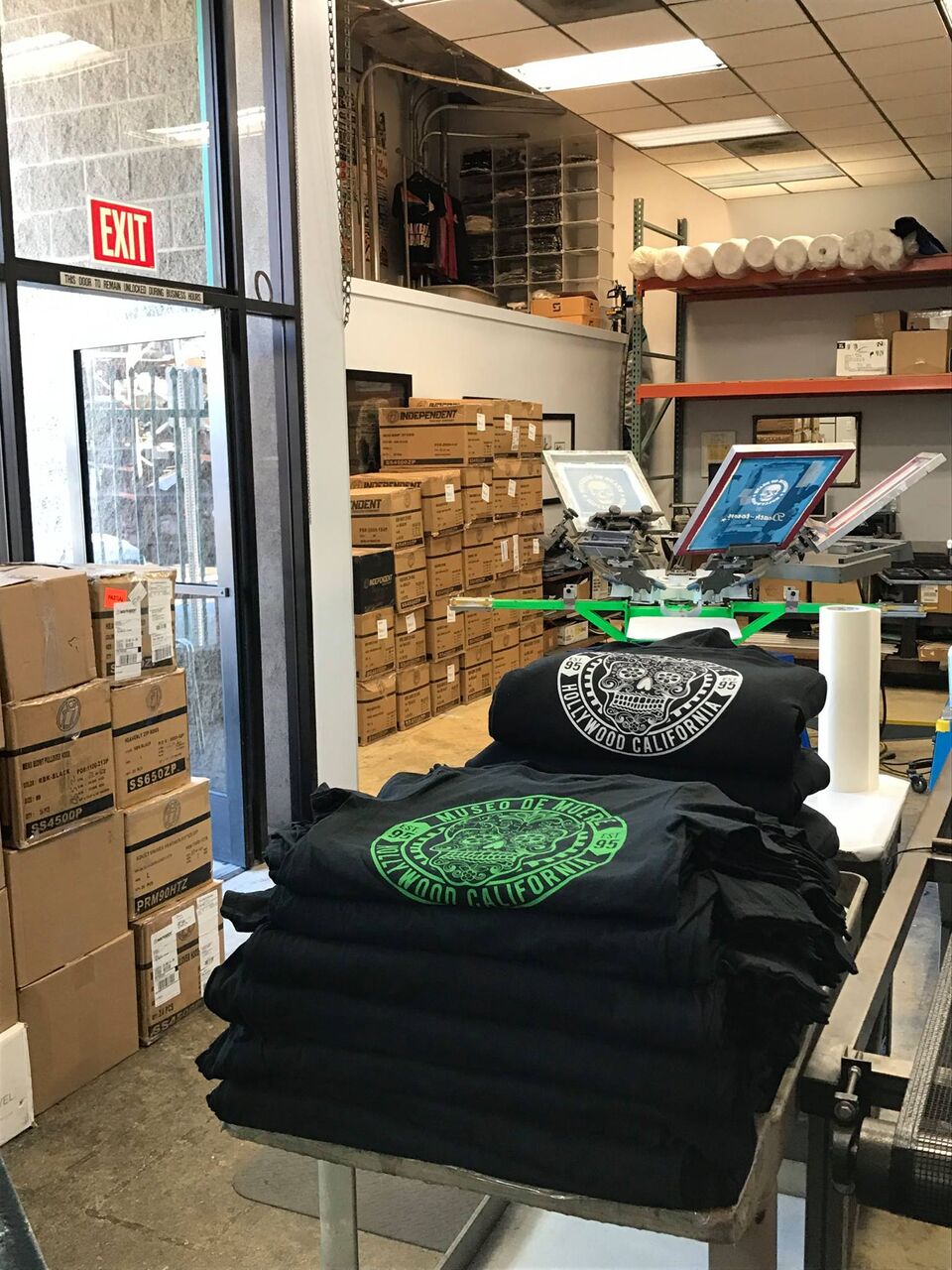 New York, Printing, Affordable Custom T-Shirt Printing Online