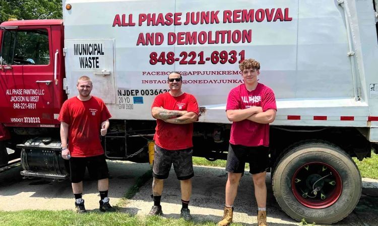 New York, Pest Control, Attic Cleanout Services | Professional Solutions For A Cleaner, Safer Home