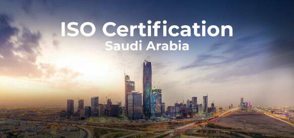 Jubail, Legal, ISO Certification For Your Business / Company - Get More Projects & Sales