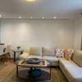 JOD 9000/year,  Furnished,  2 BR,  4 Sq. Meter,  Stylish Furnished Apartment In 4th Circle