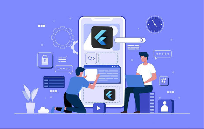 Noida, Technical, Why Algosoft Is The Best Flutter Apps Development Company In Noida?