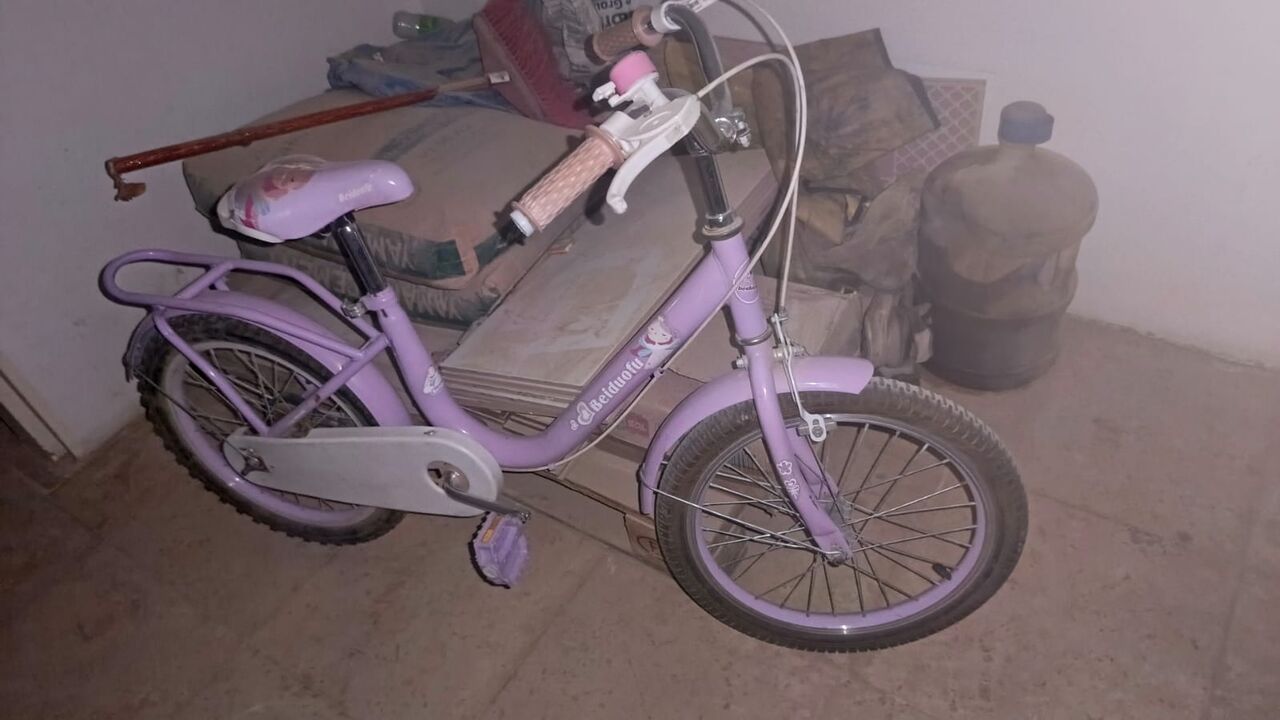 Al Aziziyah, Bicycles, SAR 300,  A Tri Cycle Electric Drifting Scooty And A Cycle Total Scooty 180 SAR Cycle 120 Riyals