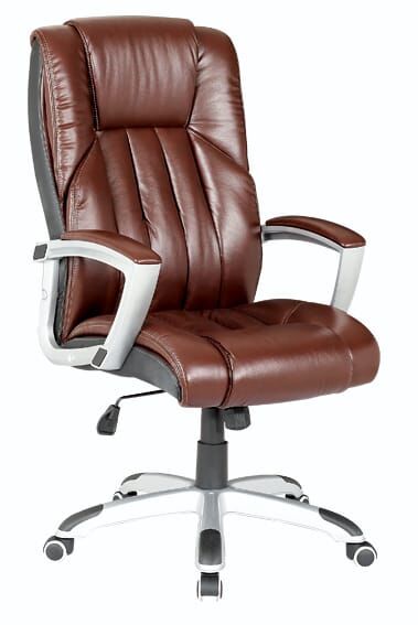 Manama, Furniture, BHD 58,  OFFICE CHAIR PU