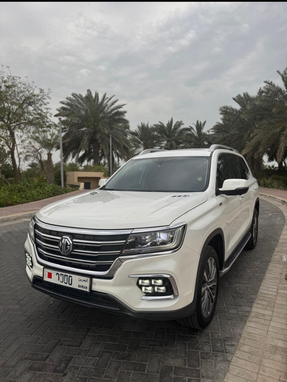 East Riffa, Vehicles, Cars & Trucks , BHD 5700,  MG RX8,  2021,  Automatic,  72000 KM,   30T