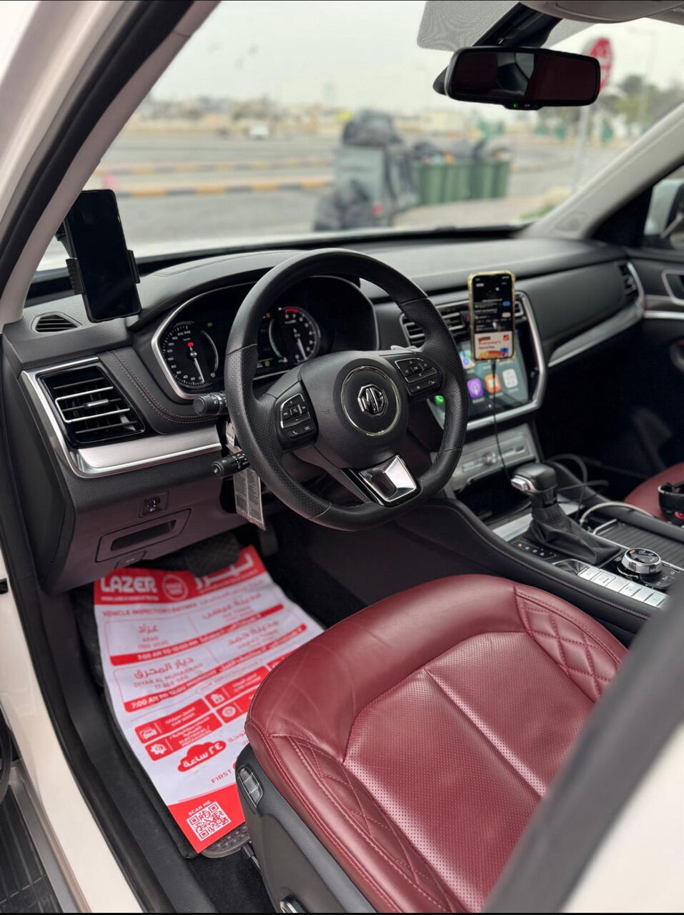 East Riffa, Vehicles, Cars & Trucks , BHD 5700,  MG RX8,  2021,  Automatic,  72000 KM,   30T