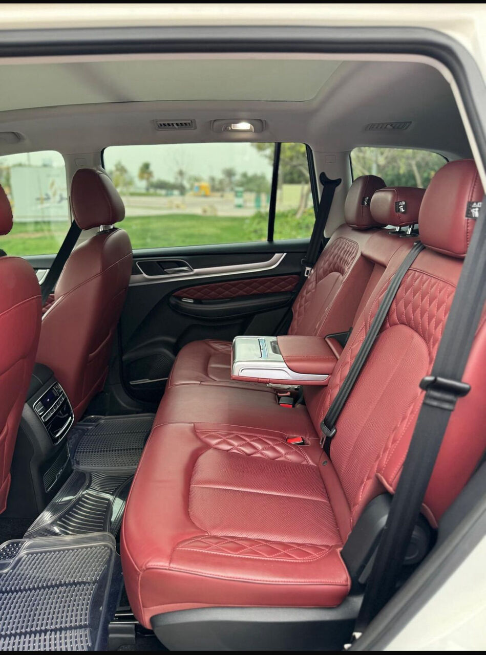 East Riffa, Vehicles, Cars & Trucks , BHD 5700,  MG RX8,  2021,  Automatic,  72000 KM,   30T