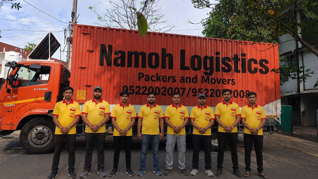 Mumbai, Relocation, Planning A Move In Balaghat? Let The Experts Handle It For You!
