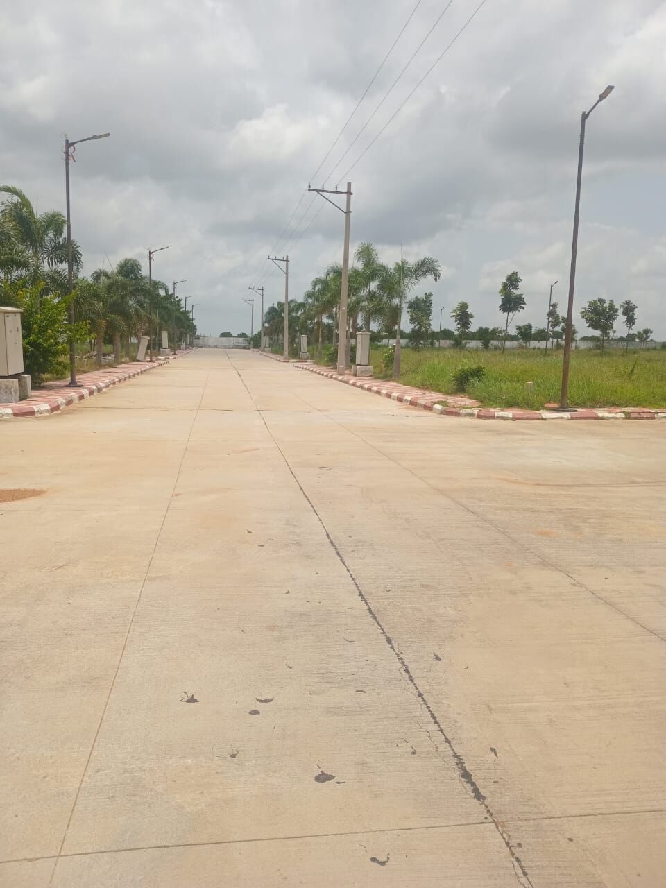 Hyderabad, Residential Plots, INR 21000,  180 Sq. Yard,  HMDA & RERA FINAL APPROVED Open Plots For Sale @ Maheshwaram
