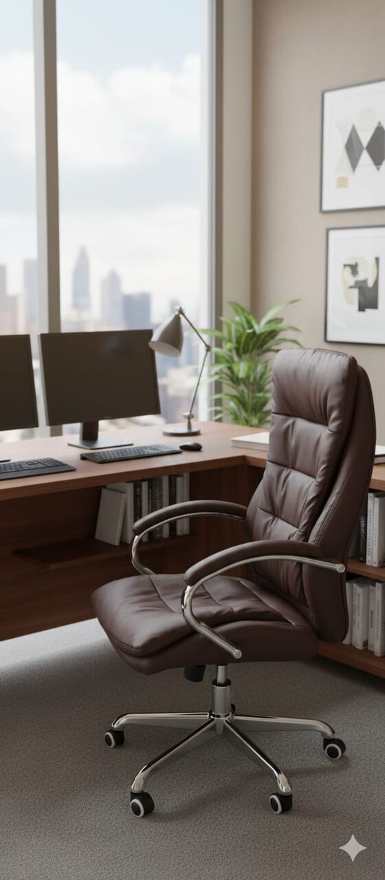 Manama, Furniture, BHD 50,  OFFICE CHAIR GMAX