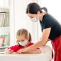 After School Home Care For Child: Safe And Supportive Care