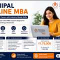 Manipal Online MBA &ndash; Course Details, Fees, Specializations & Admission |Edulift