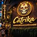 Best Margarita Bangkok | Signature Margaritas At Catrika