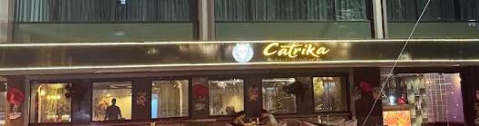 Bangkok, Food & Drink, Best Margarita Bangkok | Signature Margaritas At Catrika