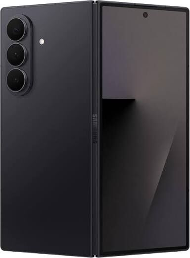 Tokyo, Mobile Phones, JPY 10,  Samsung Galaxy Z Fold7