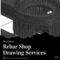 Reliable Rebar Shop Drawing Services For Precise Steel Reinforcement
