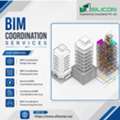 BIM Coordination Services For Better Project Alignment Starting At Just $15/hr