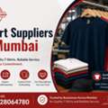Custom T Shirt Suppliers In Mumbai