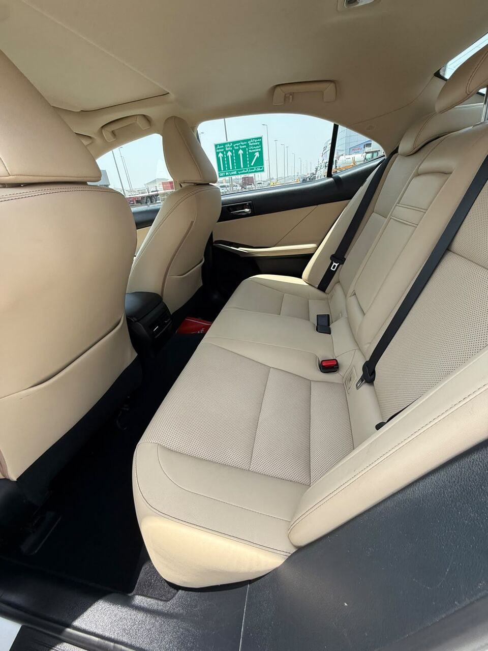 Manama, Vehicles, Cars & Trucks , BHD 6500,  Lexus IS-300,  2016,  Automatic,  104700 KM,   /  (White)