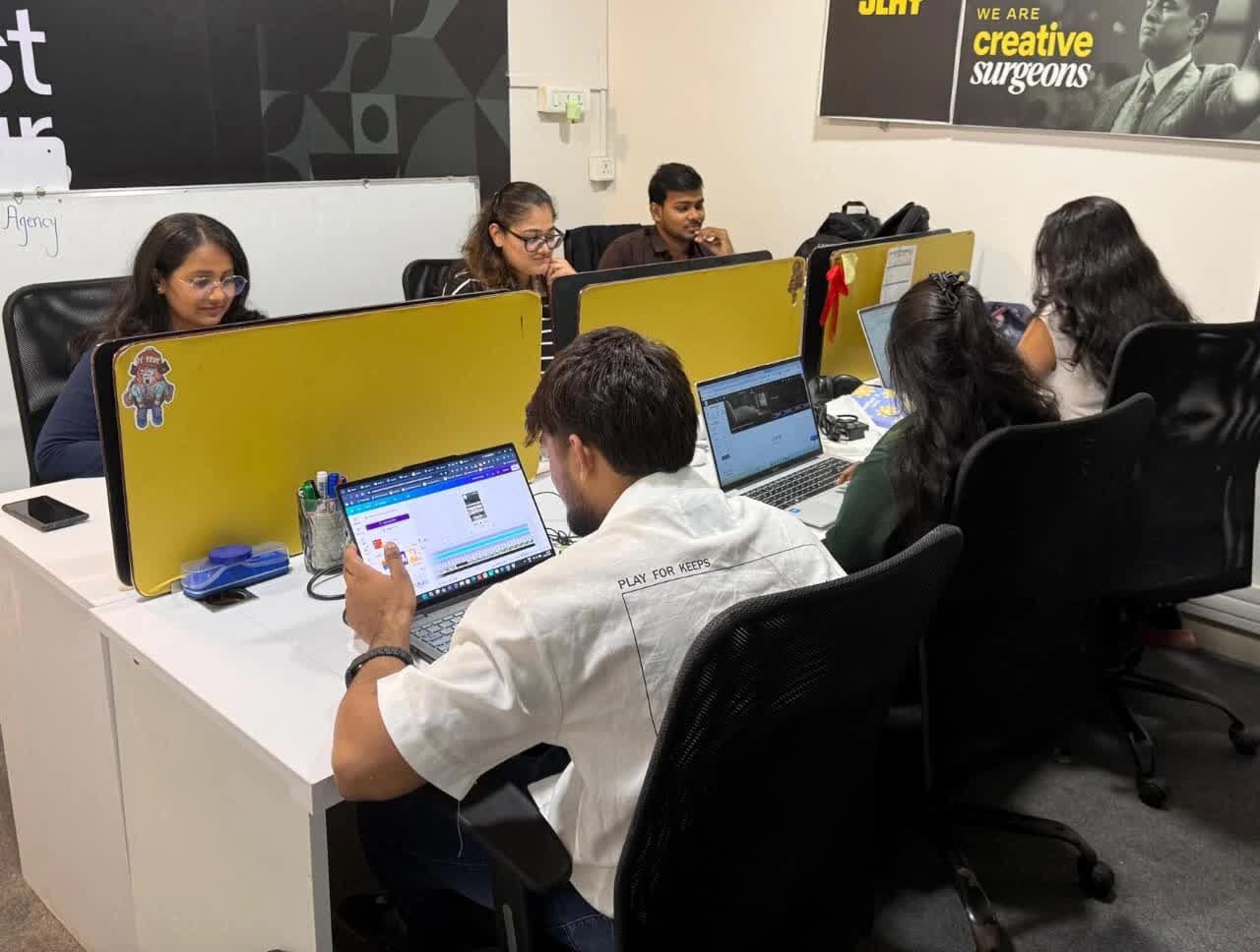 Mumbai, Marketing, Spidery Web - Digital Marketing Agency In Mumbai | Malad