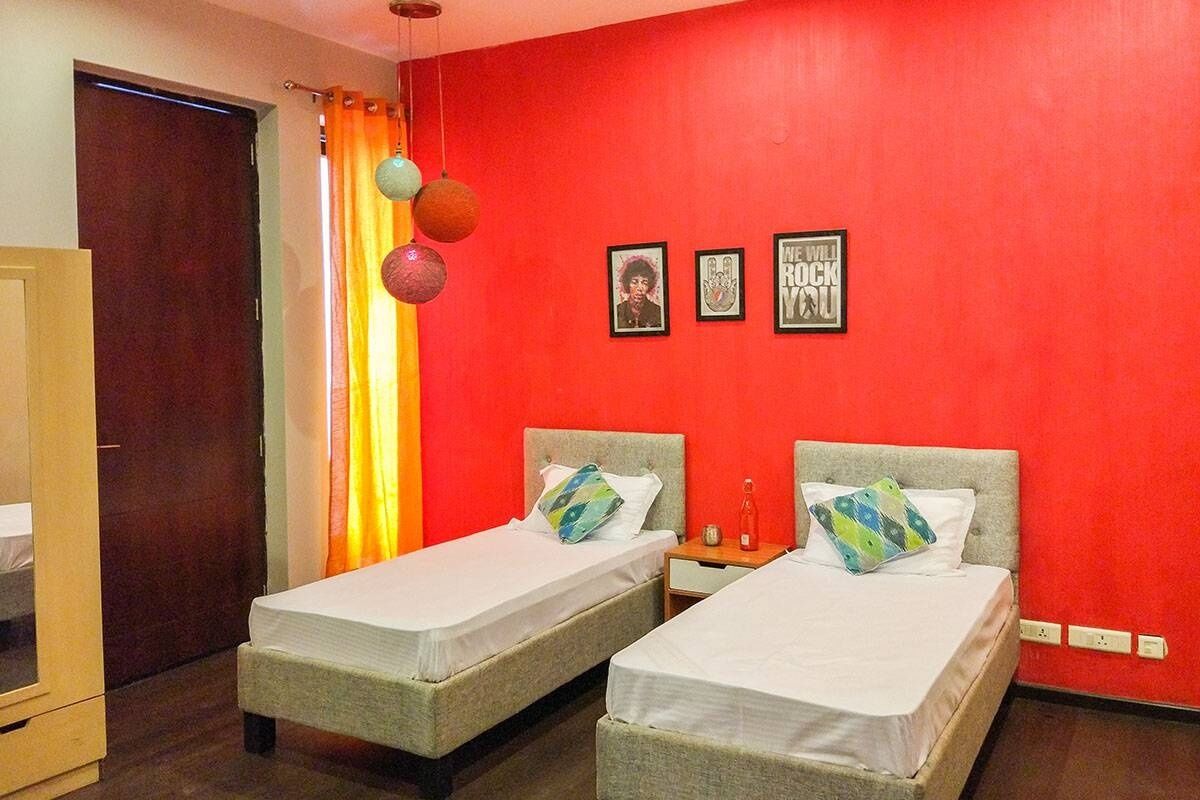 Gurgaon, Apartments, Flats, Houses & Villas, INR 5000/month,  5 BR,  500 Sq. Meter,  Ved Residency Pg Imt Manesar
