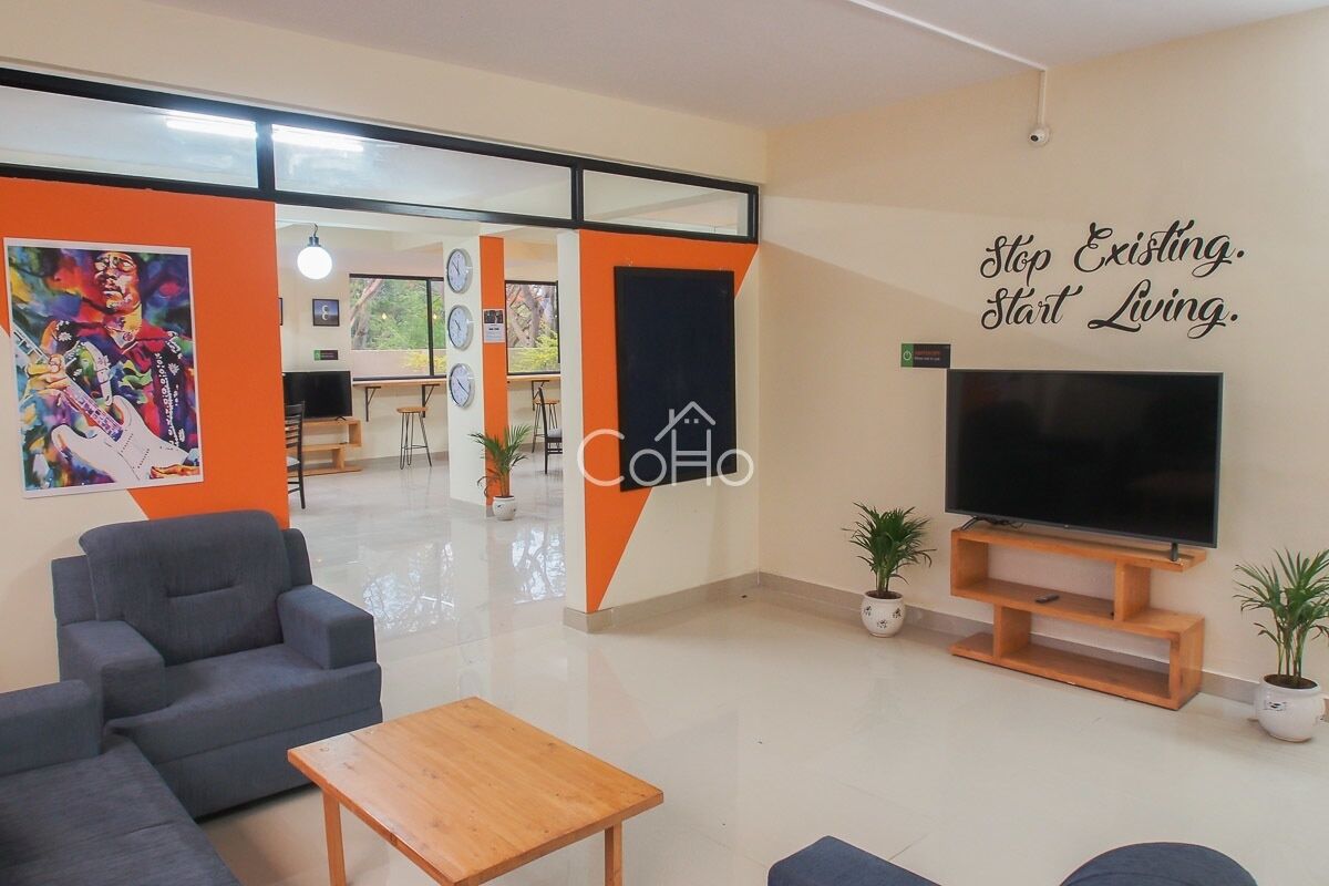 Gurgaon, Apartments, Flats, Houses & Villas, INR 5000/month,  5 BR,  500 Sq. Meter,  Ved Residency Pg Imt Manesar