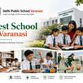 Best School In Varanasi | DPS Varanasi