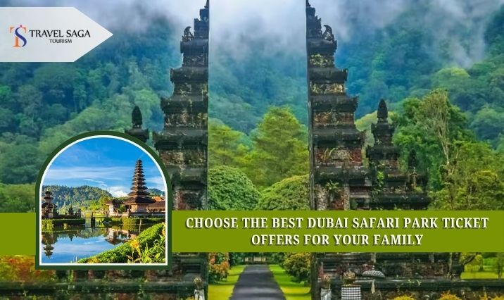 Dubai, Travel, Turn Your Indonesia Travel Plans Into Reality With Visa Support