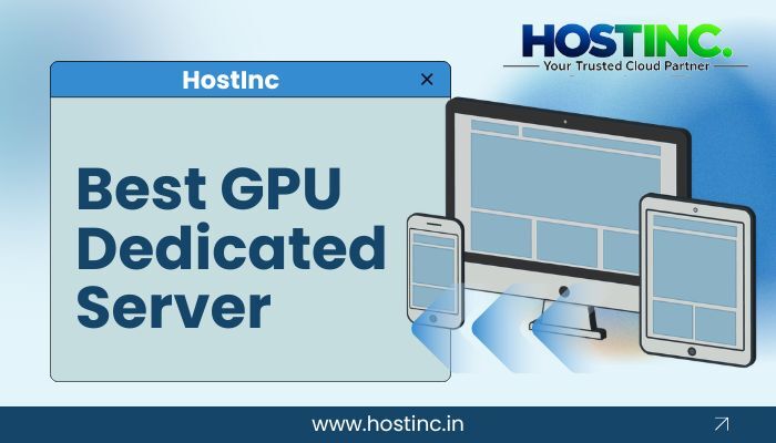 Mumbai, Computer, Best GPU Dedicated Server
