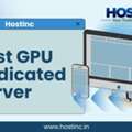 Best GPU Dedicated Server