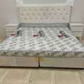 SAR 350,  All Type Of Best Quality Double Bed Frame Available