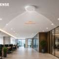 Motion Sensors & Smart Building Automation | TRUEiSENSE